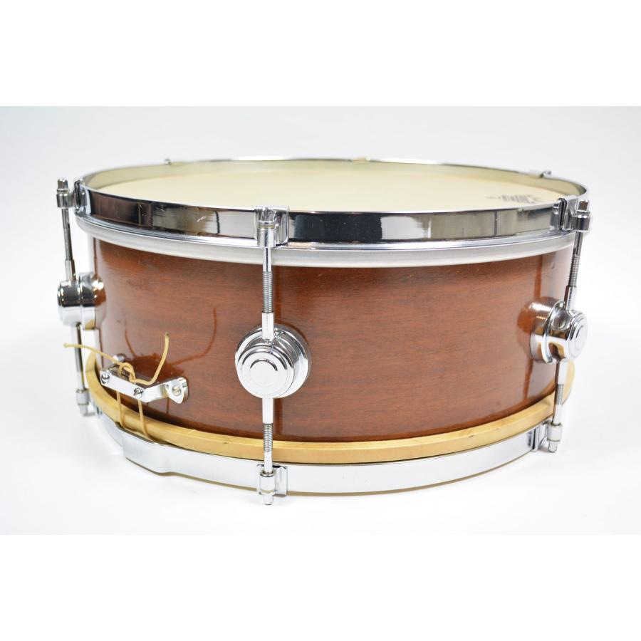 (中古) George Way Drums Studio Model Snare 5.5×14 ドラム(スネア) (USED)の画像