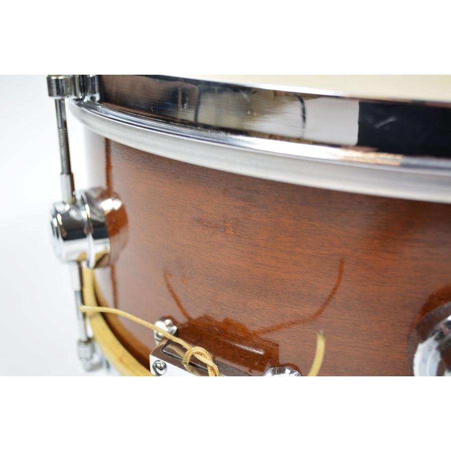 (中古) George Way Drums Studio Model Snare 5.5×14 ドラム(スネア) (USED)の画像