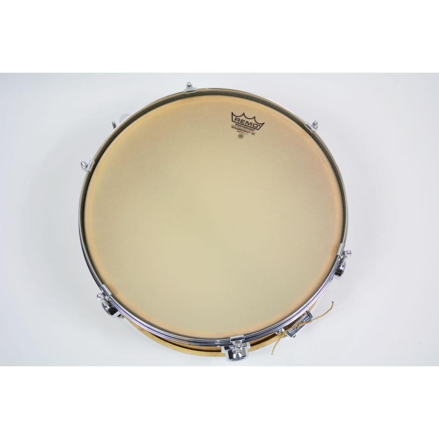 (中古) George Way Drums Studio Model Snare 5.5×14 ドラム(スネア) (USED)の画像