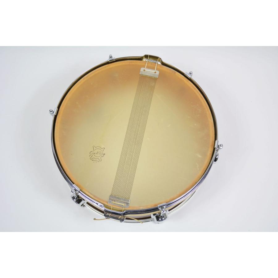 (中古) George Way Drums Studio Model Snare 5.5×14 ドラム(スネア) (USED)の画像