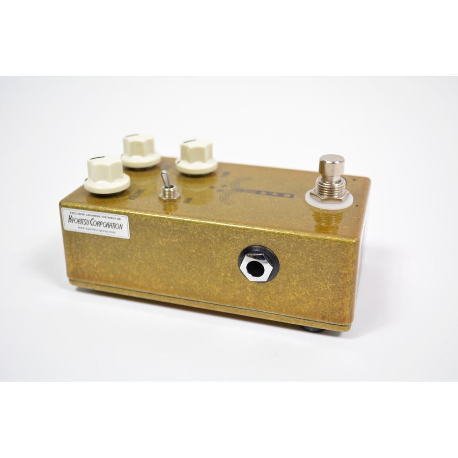 中古) JHS Pedals Morning Glory V4 エフェクター(オーバードライブ