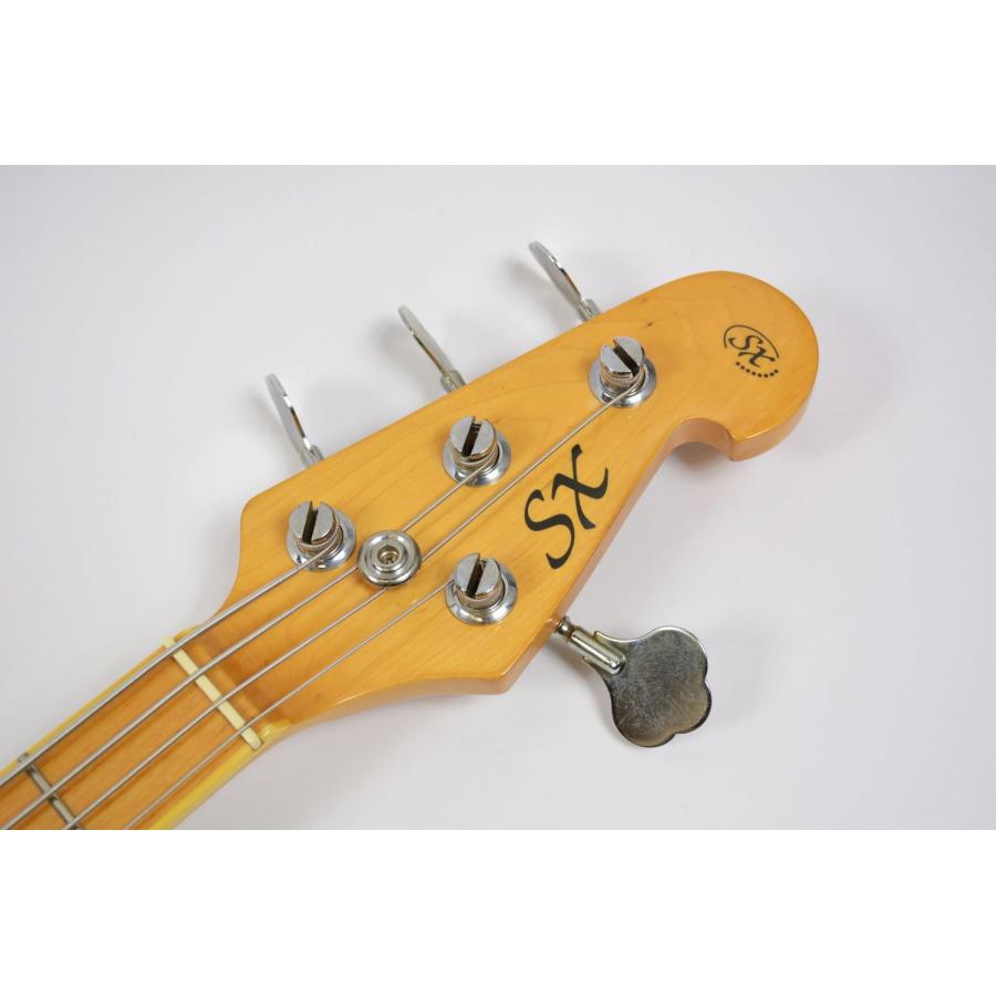 (中古) SX SBG-2 エレキベース (USED)の画像