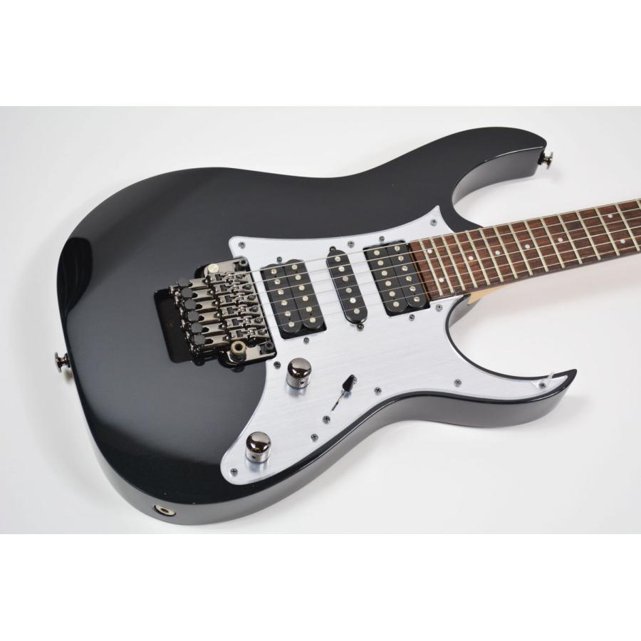 中古) Ibanez Prestige RG2550ZA Mystic Night Metallic エレキギター
