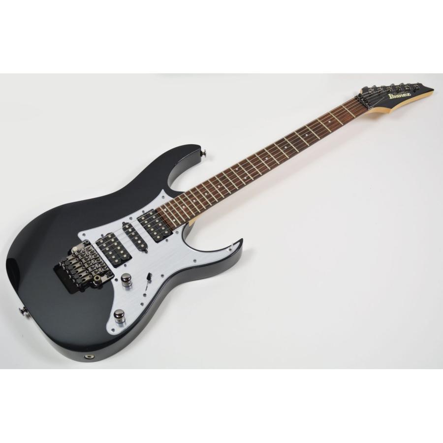 中古) Ibanez Prestige RG2550ZA Mystic Night Metallic エレキギター