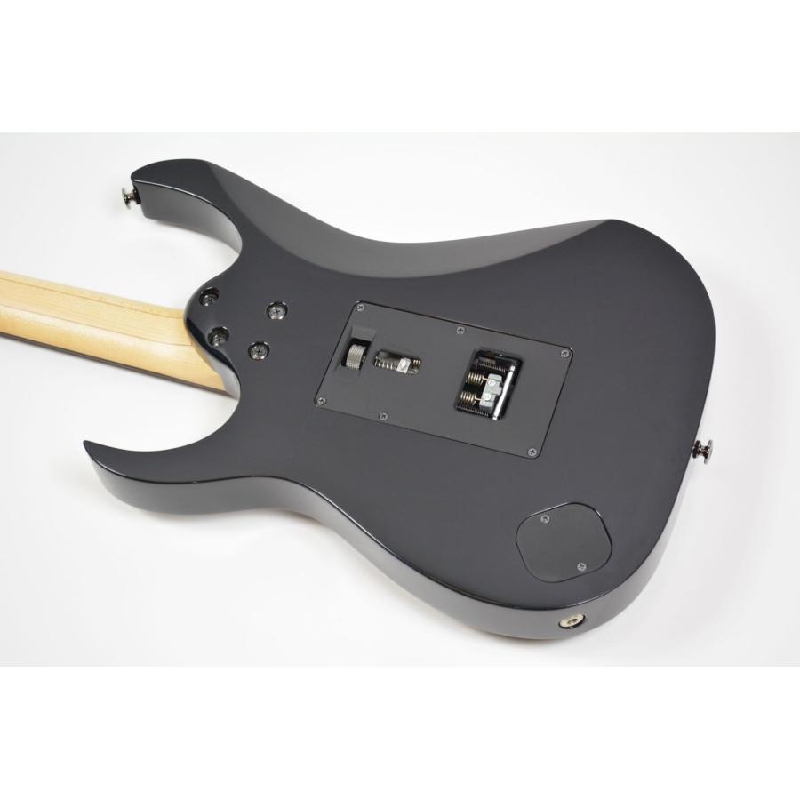 中古) Ibanez Prestige RG2550ZA Mystic Night Metallic エレキギター