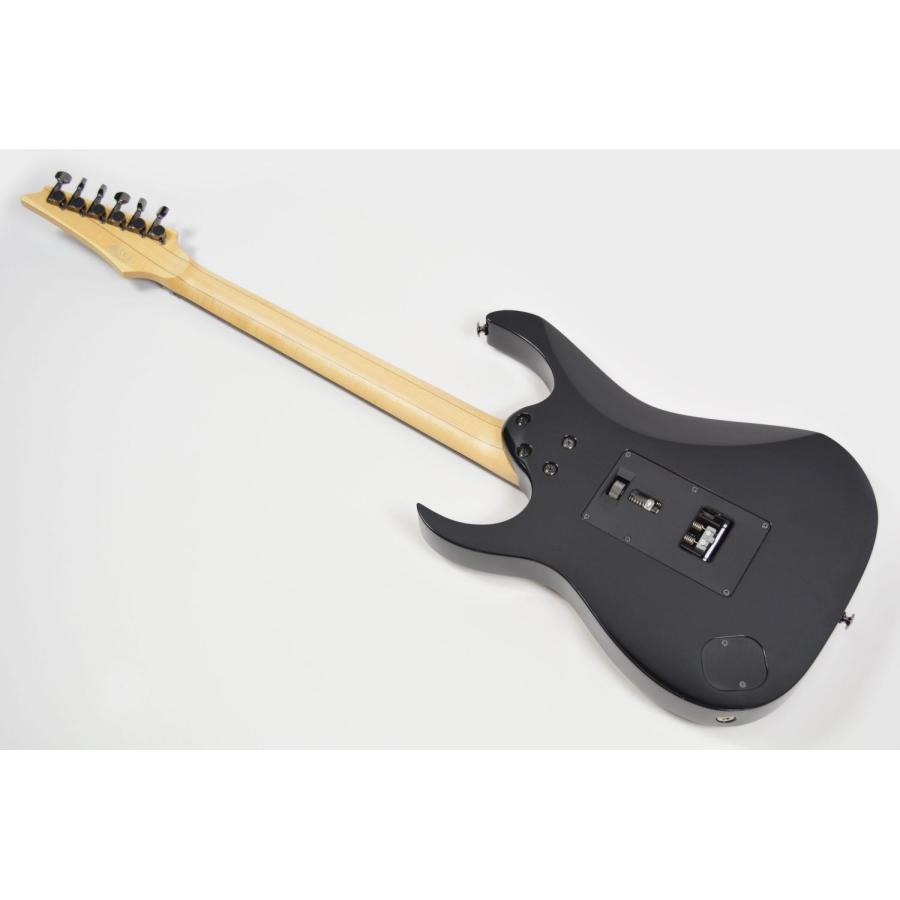 中古) Ibanez Prestige RG2550ZA Mystic Night Metallic エレキギター