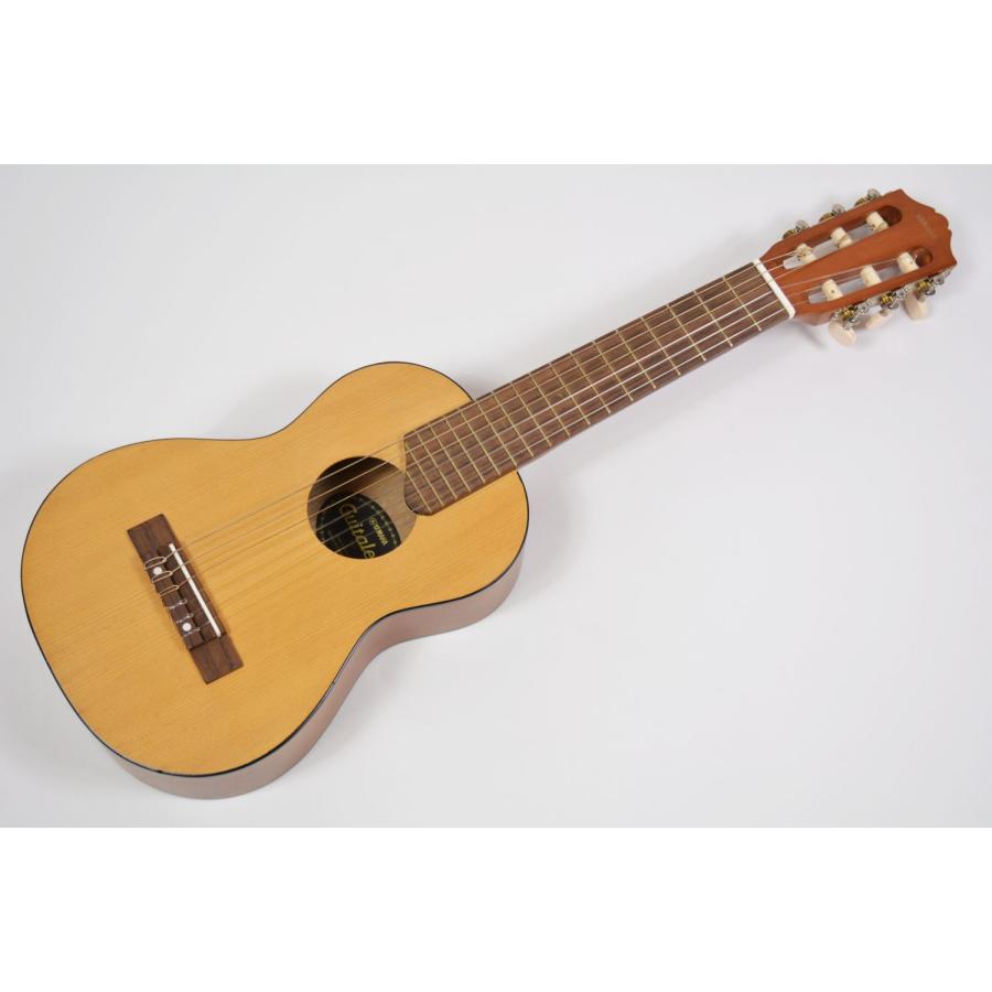 中古) YAMAHA ヤマハ GL1 ギタレレ (USED) : CENTRALMUSIC Yahoo!Shop