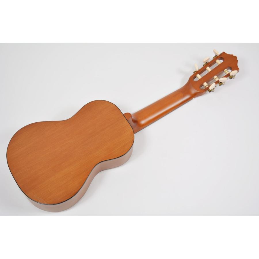 ヤマハ ギタレレ GL1 BL 中古 美品 YAMAHA】ヤマハ『ギタレレ』GL-1 2008年製 1週間保証【中古