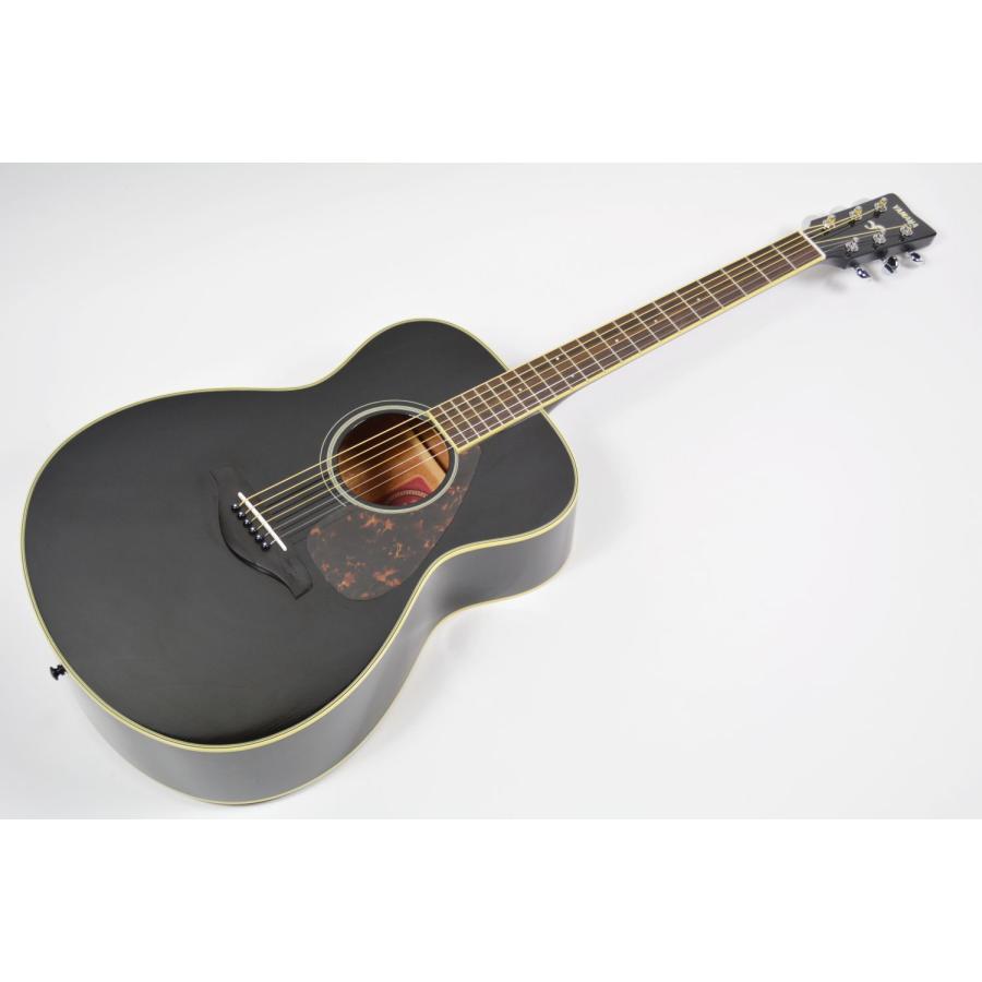 中古) YAMAHA ヤマハ FS720S BL アコースティックギター (USED