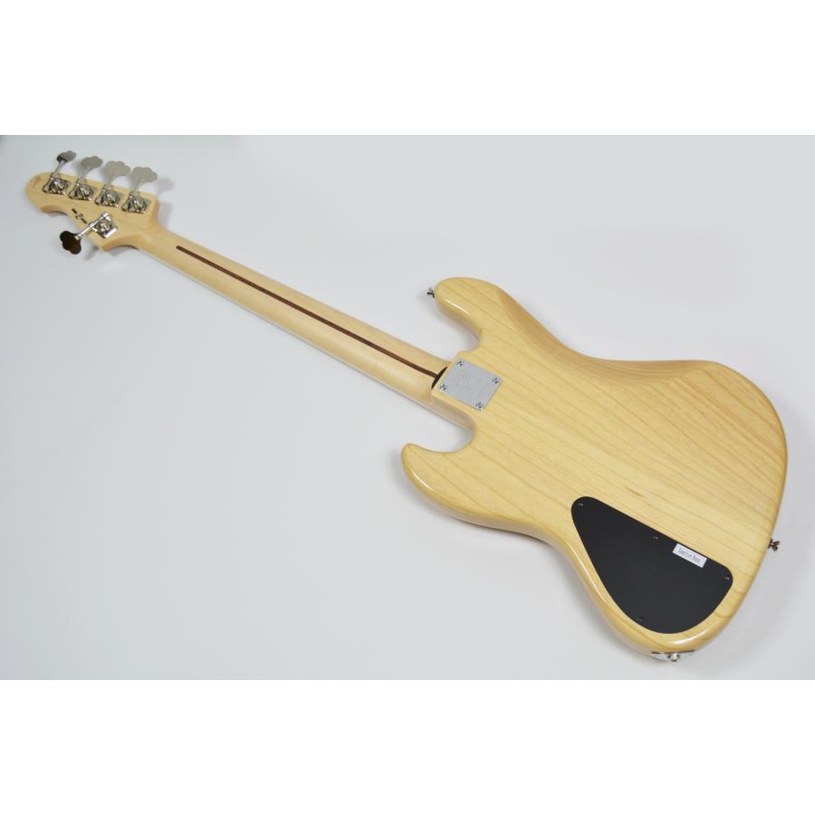 中古) ATELIER Z M♯265 NAT (35th Sticker) エレキベース (USED