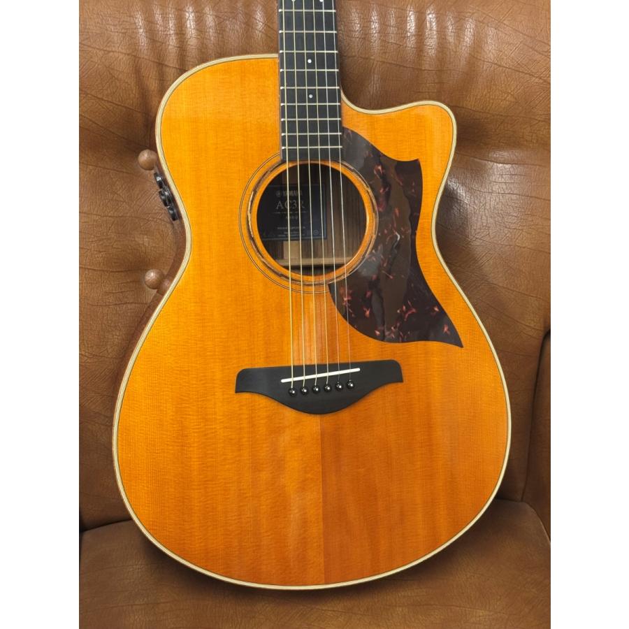 中古) YAMAHA ヤマハ AC3R ARE VN アコースティックギター(エレアコ