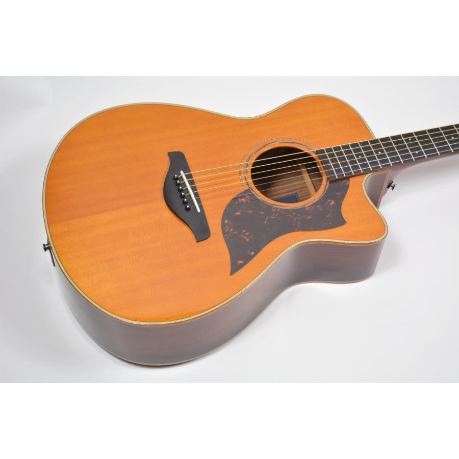 中古) YAMAHA ヤマハ AC3R ARE VN アコースティックギター(エレアコ