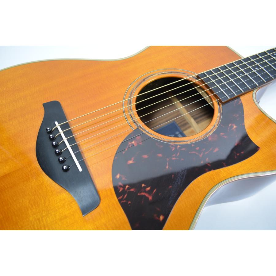 中古) YAMAHA ヤマハ AC3R ARE VN アコースティックギター(エレアコ