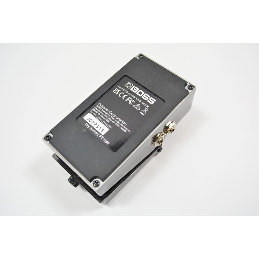中古) BOSS RV-6 Reverb エフェクター(リバーブ) (USED