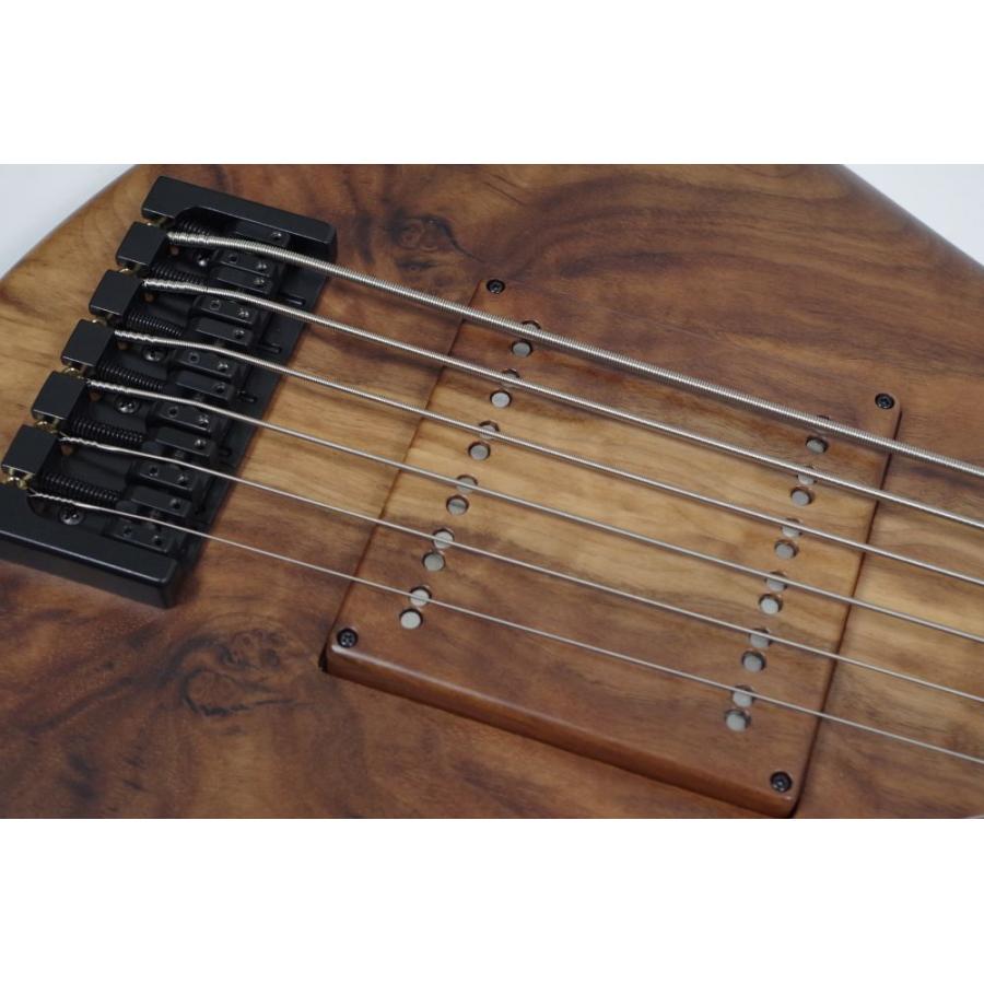 (即納可能&送料無料)AST Basses and Guitars Vintage 6 String エレキベース(6弦)｜centralmusicshop｜04