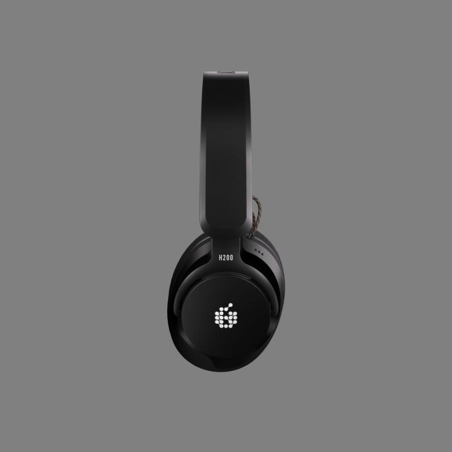 送料無料) ADAM Audio H200 Closed-Back Studio Headphones 送料無料) ADAM Audio H200 Closed-Back Studio Headphones