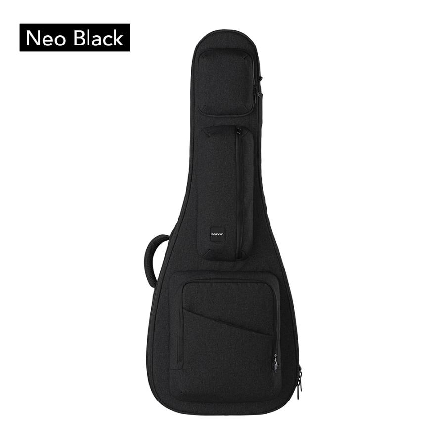 即納可能&送料無料) basiner ベイシナー ACME-EG-NB Neo エレキギター 