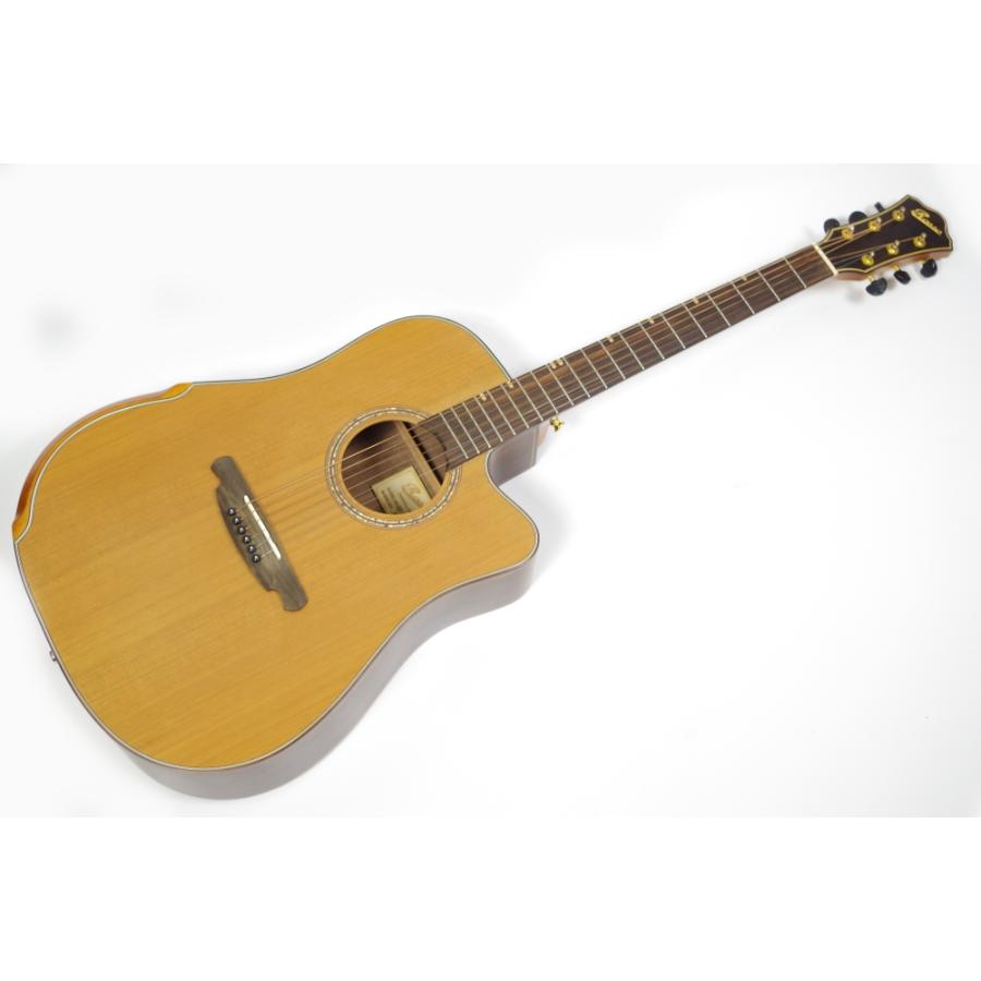 中古) Rosso ロッソ C5-TD75/SP Pickups(KLT-10B)搭載