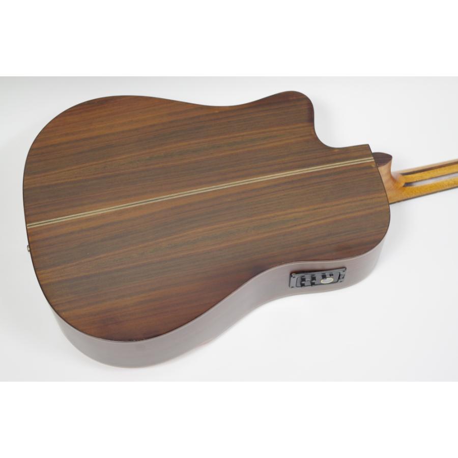 中古) Rosso ロッソ C5-TD75/SP Pickups(KLT-10B)搭載