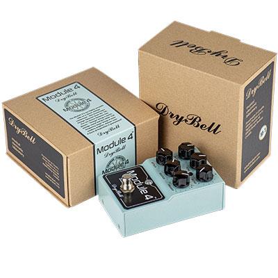 送料無料) DryBell ドライベル Vibe Module 4 (商品番号 : 3018