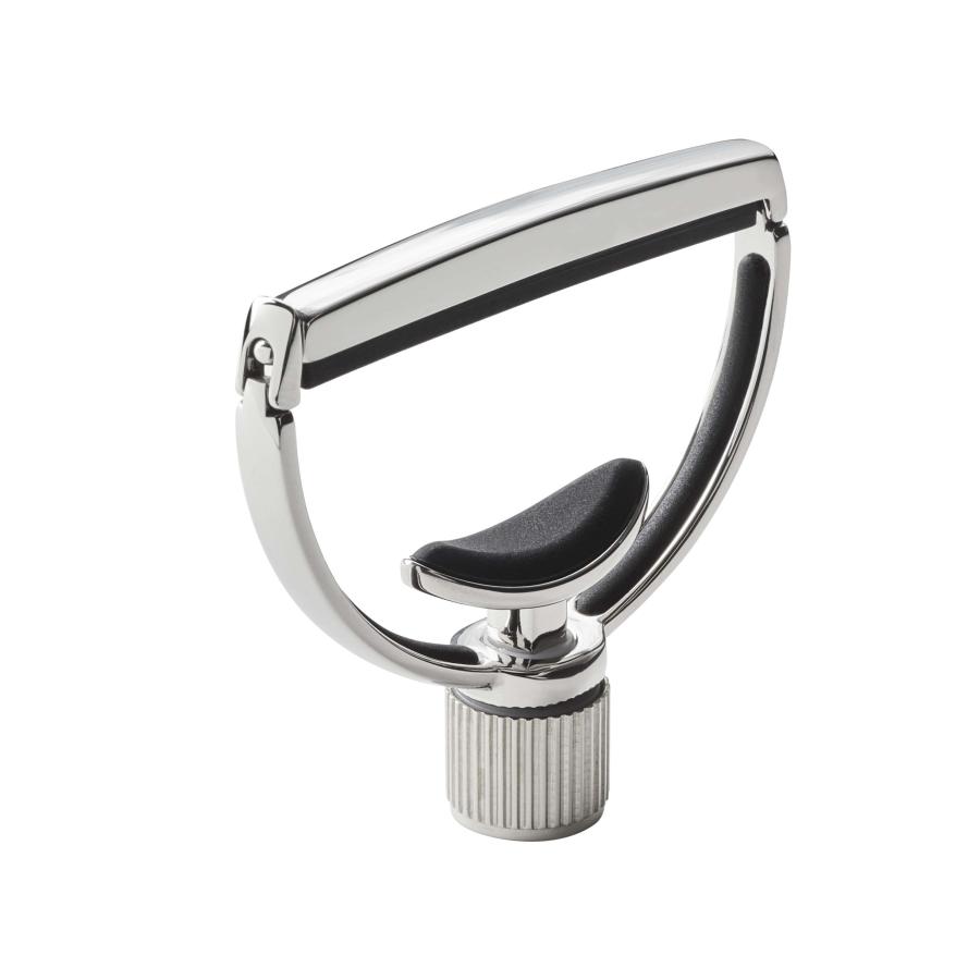 (送料無料) G7th Heritage Capo for Guitar Wide ヘリテージカポ 6弦フォーク用ワイド (正規輸入品)