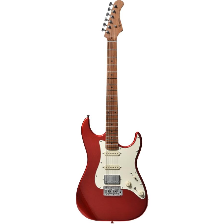 送料無料) Bacchus バッカス GS-2DX RSM/M CAR(Candy Apple Red