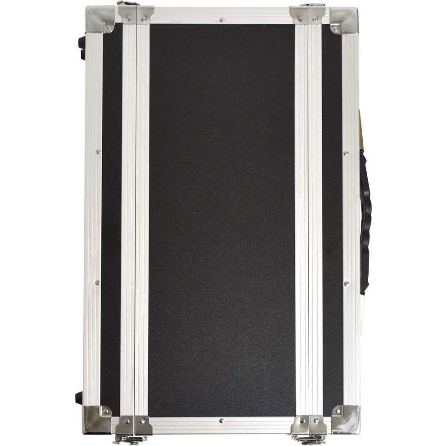 KC キョーリツ HRC-1U ハーフラックケース 1Uサイズ KC キョーリツ HRC-1U ハーフラックケース 1Uサイズ