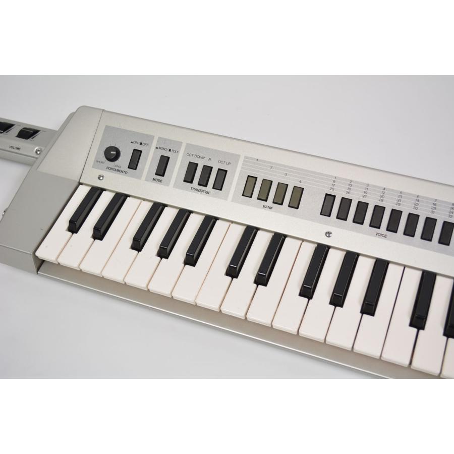 中古) YAMAHA ヤマハ KX5 ショルダーキーボード (USED) ※現状お渡し品