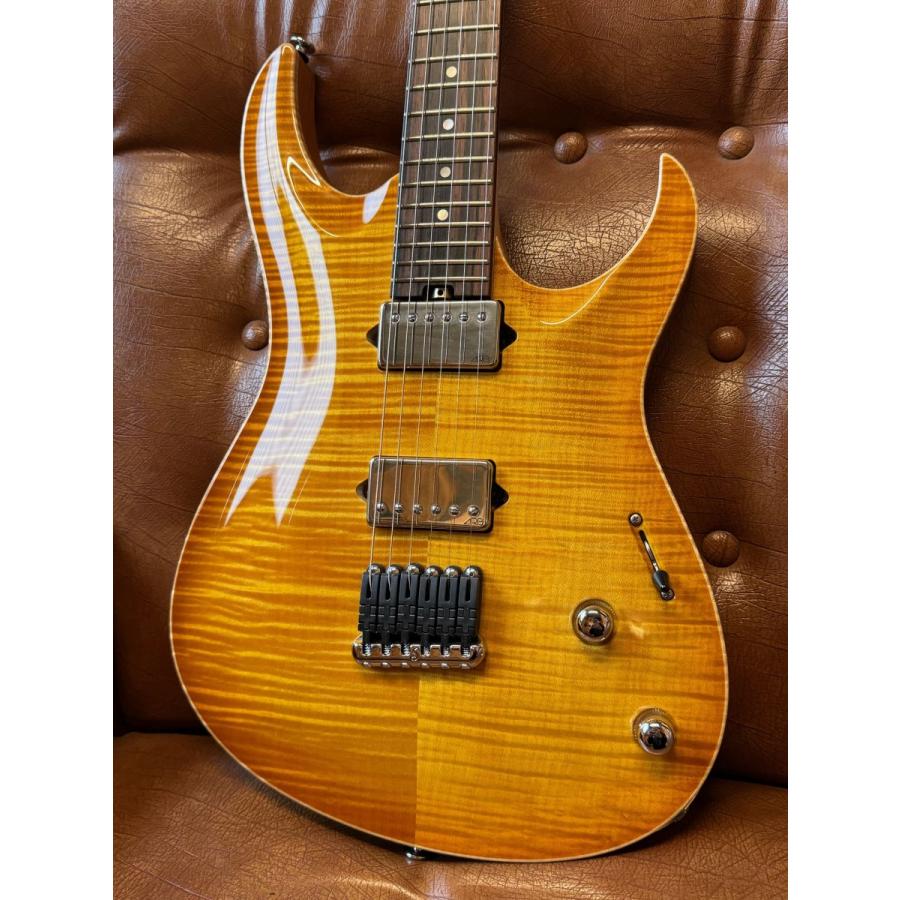 即納可能&送料無料)Lepsky GRAVITY 6 Yellow Burst Trasnparent 即納可能&送料無料)Lepsky GRAVITY 6 Yellow Burst Trasnparent