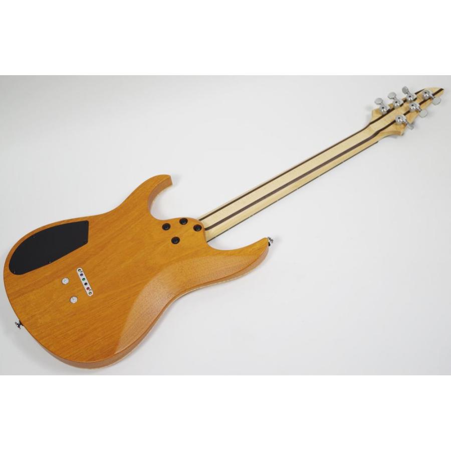 即納可能&送料無料)Lepsky GRAVITY 6 Yellow Burst Trasnparent 即納可能&送料無料)Lepsky GRAVITY 6 Yellow Burst Trasnparent