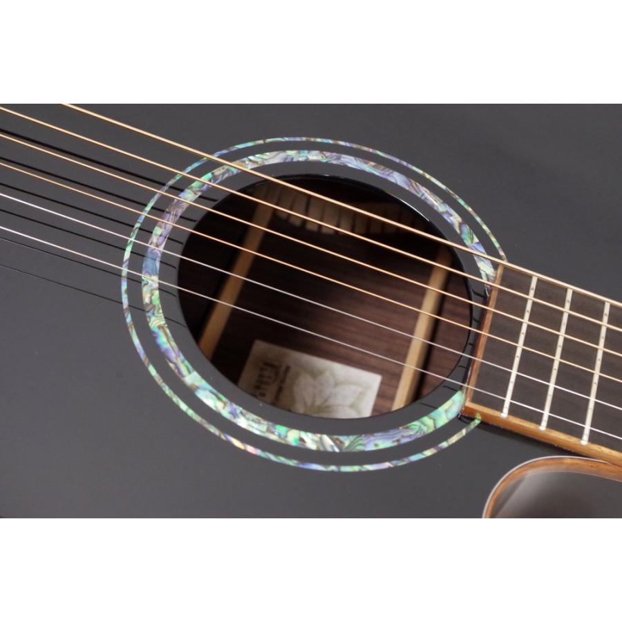 送料無料) MORRIS HAND MADE PREMIUM S-101 III Black Edition