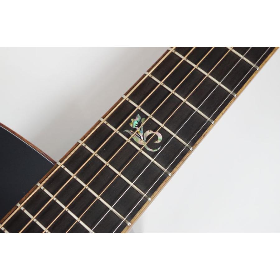 送料無料) MORRIS HAND MADE PREMIUM S-101 III Black Edition