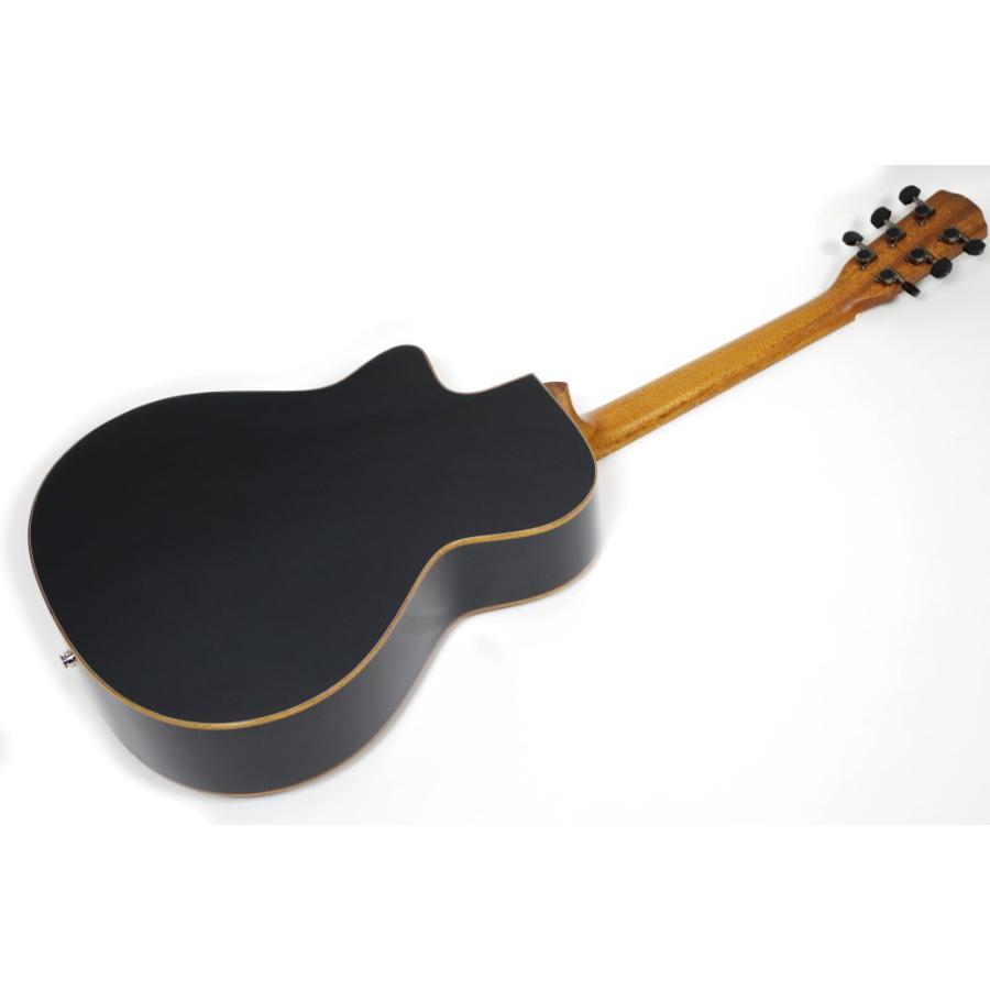 送料無料) MORRIS HAND MADE PREMIUM S-101 III Black Edition