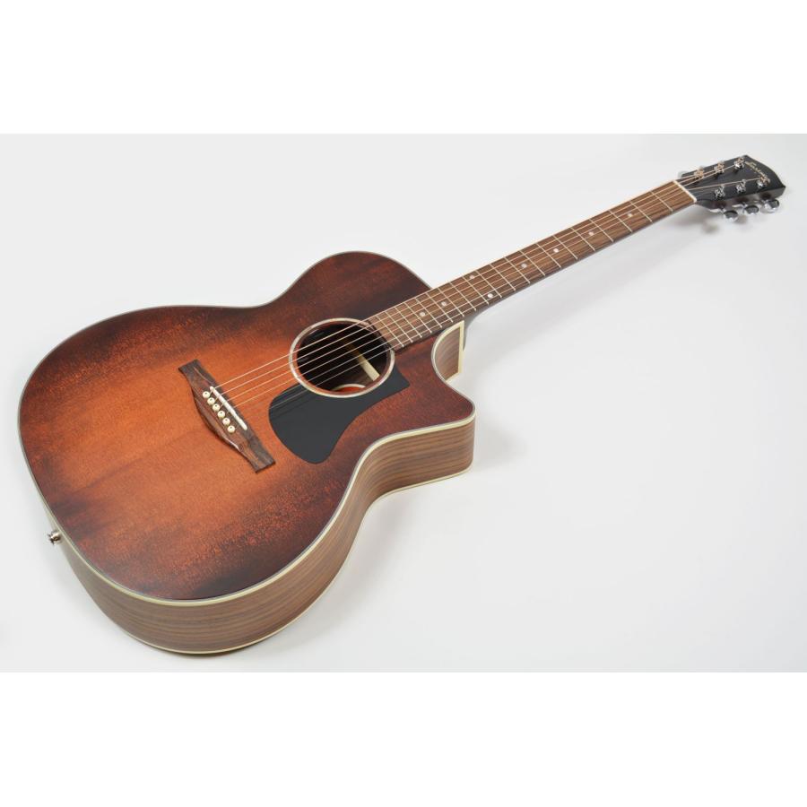 EASTMAN イーストマン PCH2-GACE-CLA アコースティックギター エレアコ