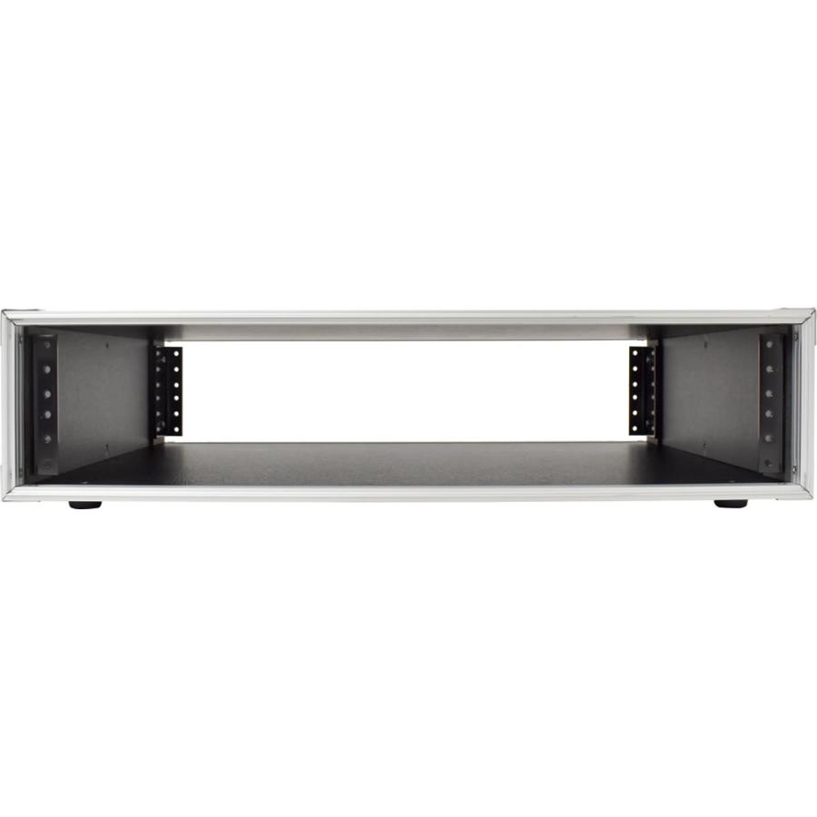 KC キョーリツ RC-2U ラックケース 2Uサイズ : CENTRALMUSIC KC キョーリツ RC-2U ラックケース 2Uサイズ : CENTRALMUSIC