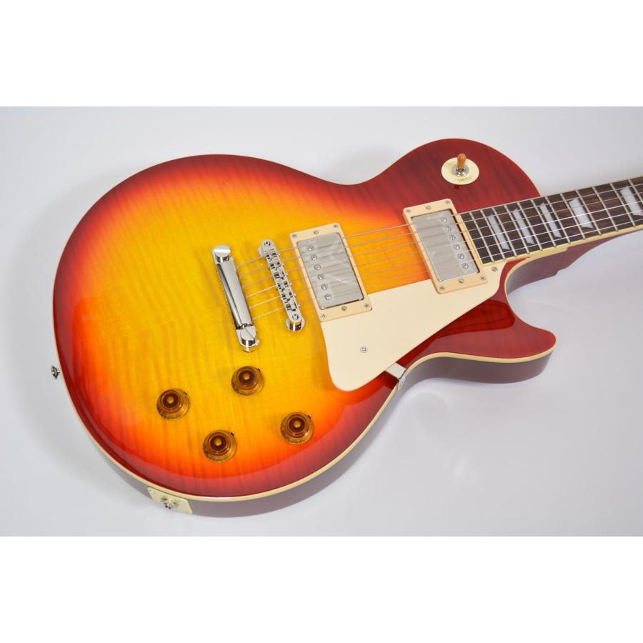 送料無料) Tokai LS-101F CS エレキギター レスポールタイプ 日本製