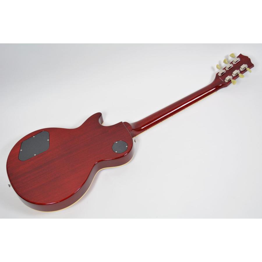 送料無料) Tokai LS-101F CS エレキギター レスポールタイプ 日本製