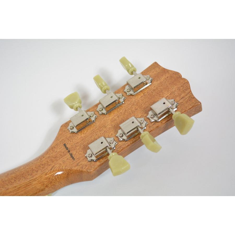 送料無料) Tokai LS-101 SLP エレキギター レスポールタイプ 日本製