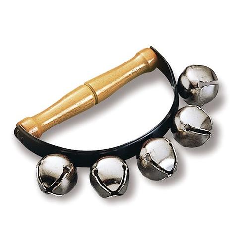 スズキ（SUZUKI） BL-5B 鈴 (鈴木楽器) スレイベル クリスマスシーズン