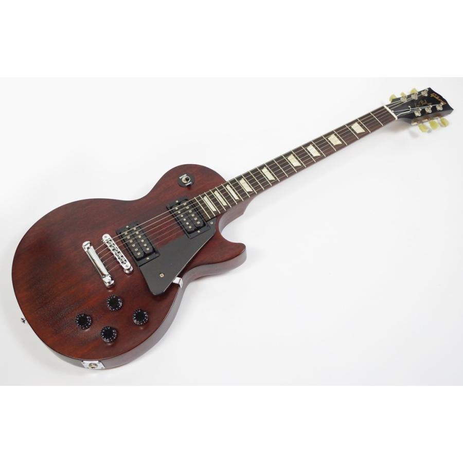 Gibson ギブソン Les Paul Studio Worn Cherry Burstbucker Pro 11 レスポールスタジオ エレキギター U Gibson Lpstudio Wc Bp 11 Centralmusic Yahoo Shop 通販 Yahoo ショッピング