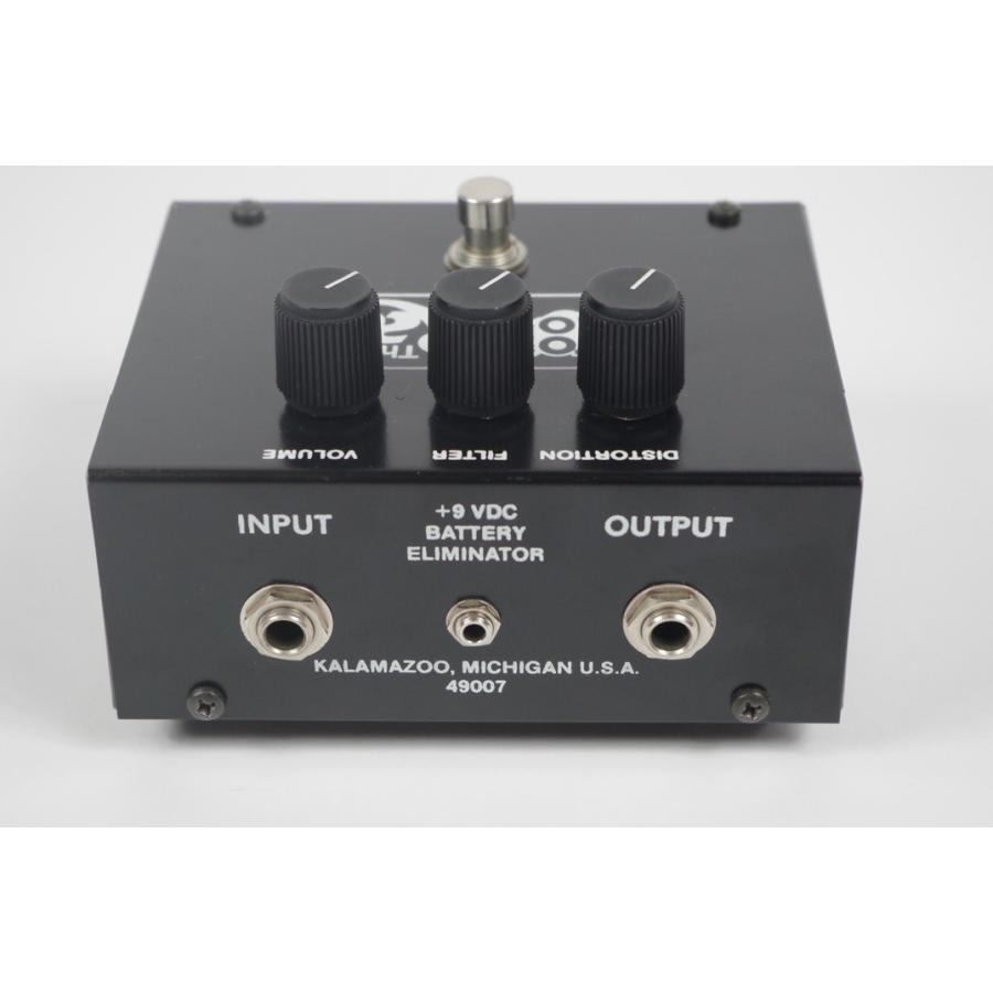 Pro Co プロコ The Rat 