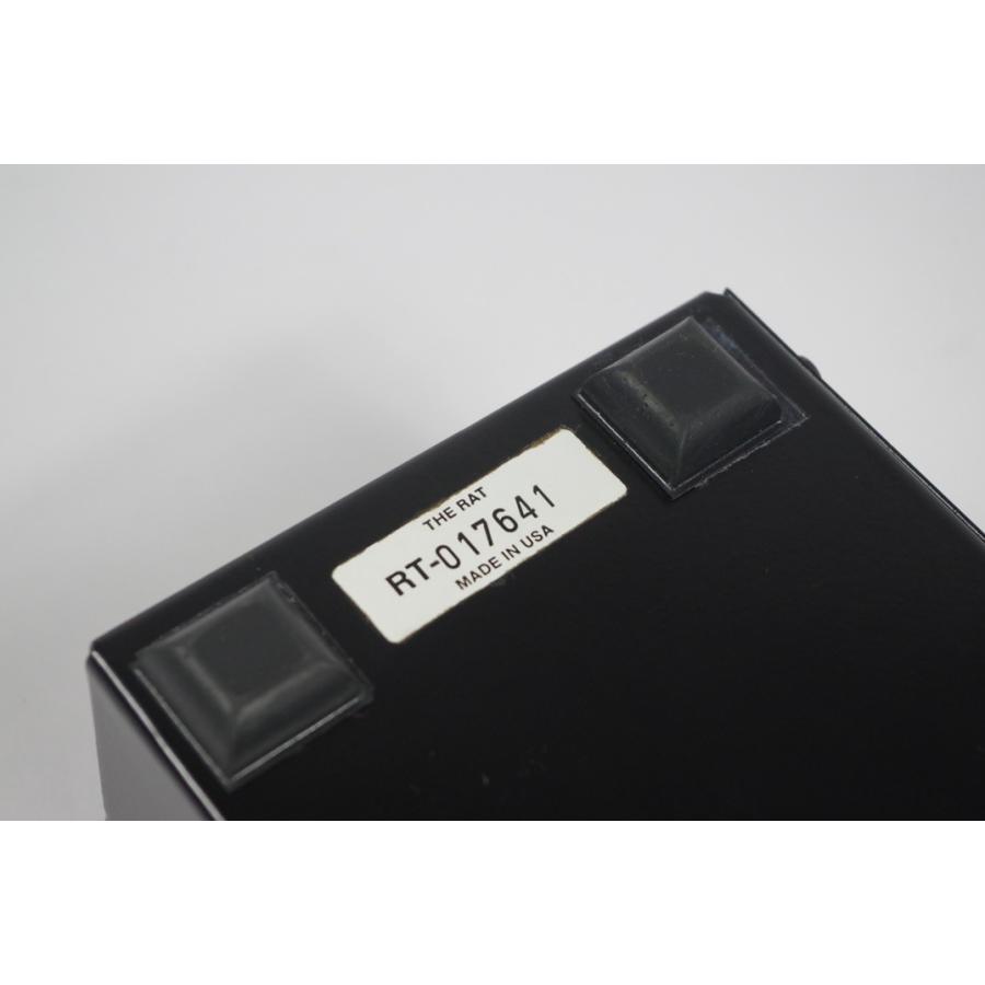 Pro Co プロコ The Rat 