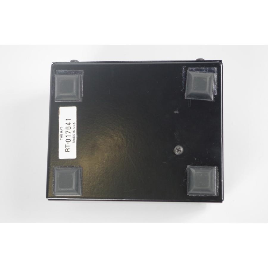 Pro Co プロコ The Rat 