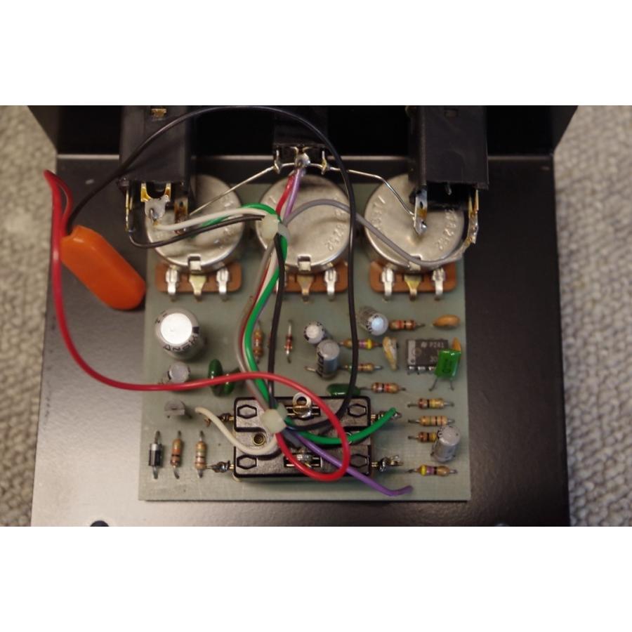 Pro Co プロコ The Rat 