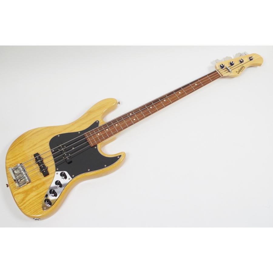 Sadowsky サドウスキー Metroline RV4LE Natural Ash Body/Rose Sadowsky サドウスキー Metroline RV4LE Natural Ash Body/Rose