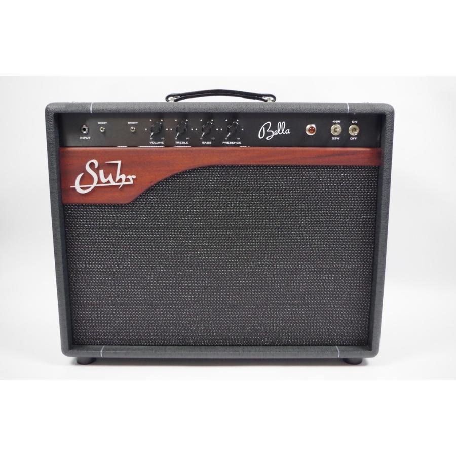 Suhr サー BELLA Combo ギターアンプ コンボ (正規輸入品 Suhr サー BELLA Combo ギターアンプ コンボ (正規輸入品