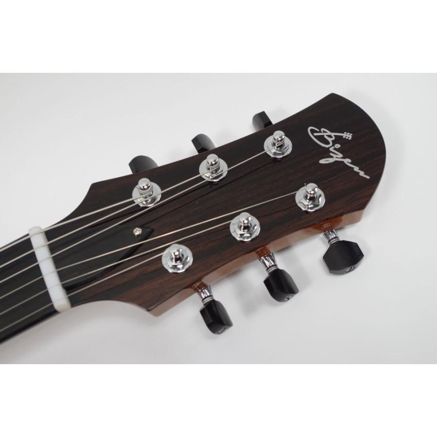 中古) Bizen Works Grain Claro Walnut / 1piece Honduras Mahogany