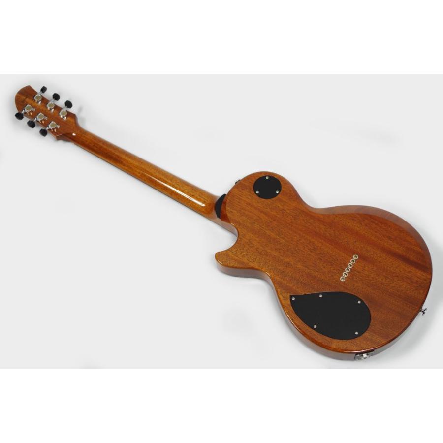 中古) Bizen Works Grain Claro Walnut / 1piece Honduras Mahogany