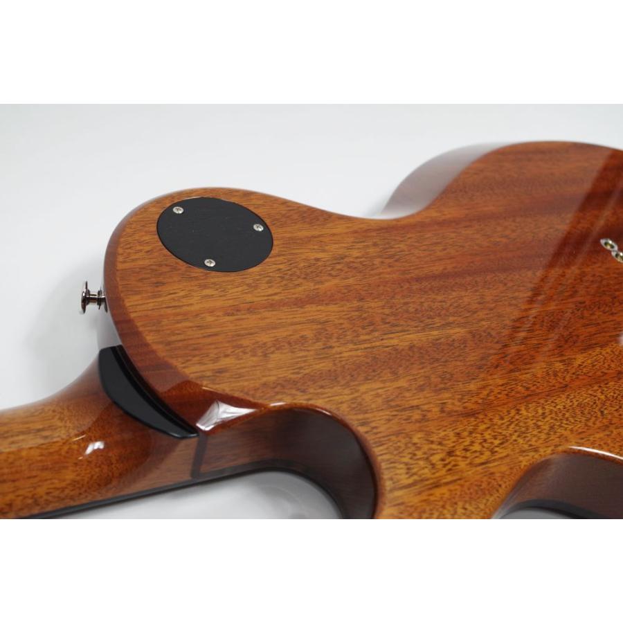 中古) Bizen Works Grain Claro Walnut / 1piece Honduras Mahogany