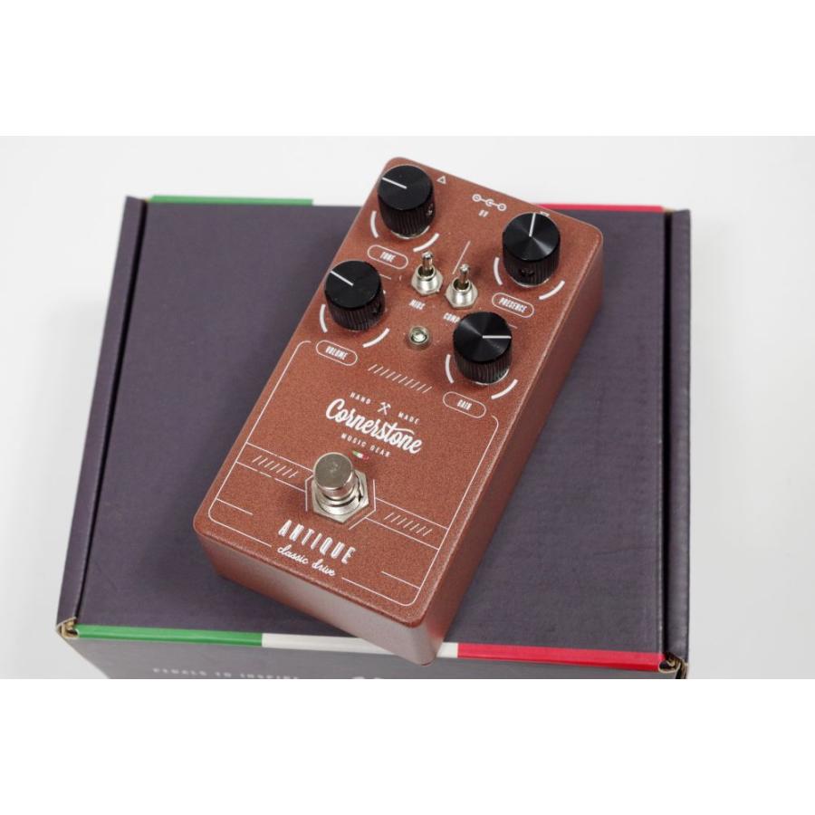 Cornerstone Antique V2